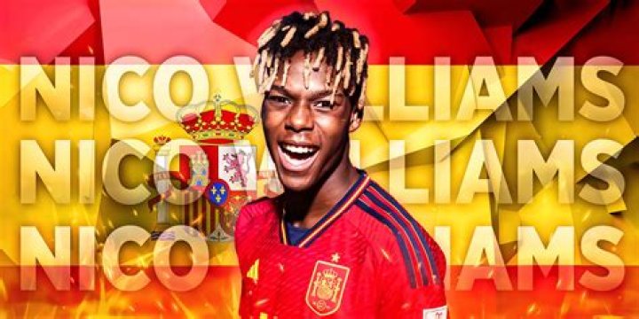 The Phenomenal Rise Of Nico Williams: A Rising Star In Football