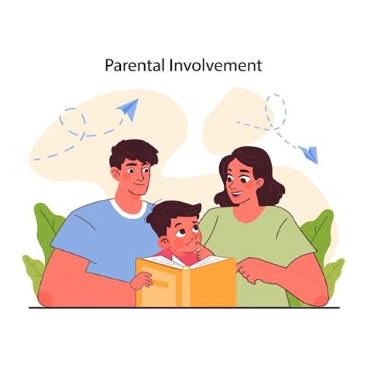 The Power of Parental Influence: Jonathan Wang's Parents