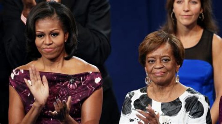 The Real Mother Of 50 Cent Revealed
