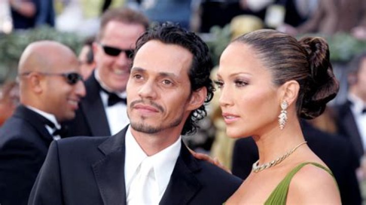 The Real Reason Jennifer Lopez And Marc Anthony Divorced ·
