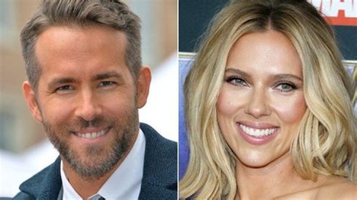 The Real Reason Scarlett Johansson Divorced Ryan Reynolds