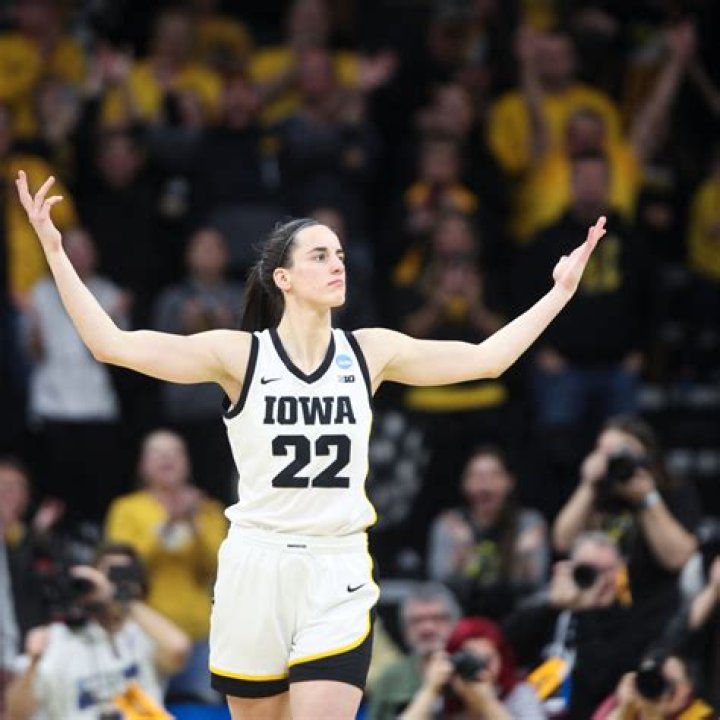 The Rising Star Of Basketball