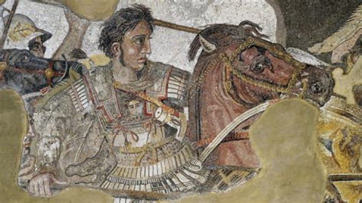 The Tragic Life Of Mithridates, The Poison King