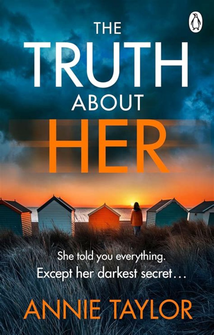 The Truth About Her Half-Brother