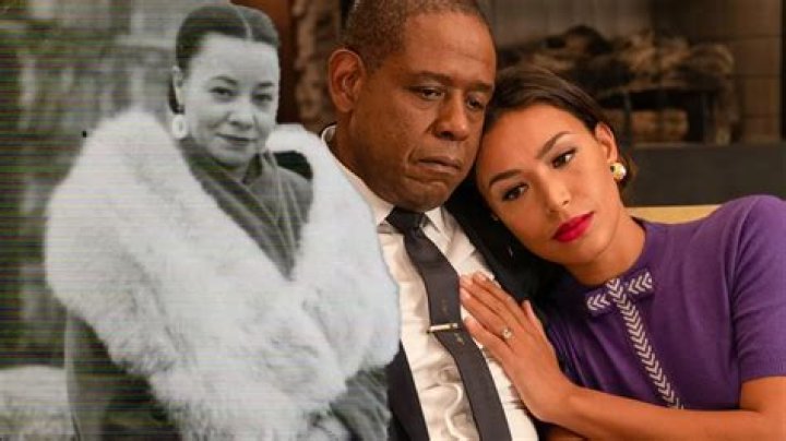 The Untold Story of Harlem's Queen, Marriage to Bumpy Johnson, and Legacy ·