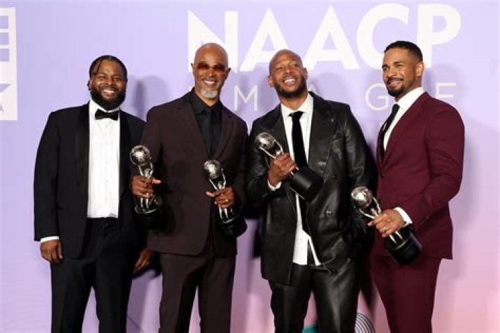 The Wayans Brothers' Net Worth Is Higher Than You Realize ·