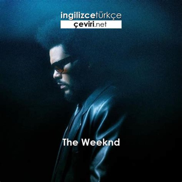 The Weeknd Every Angel Is Terrifying ·