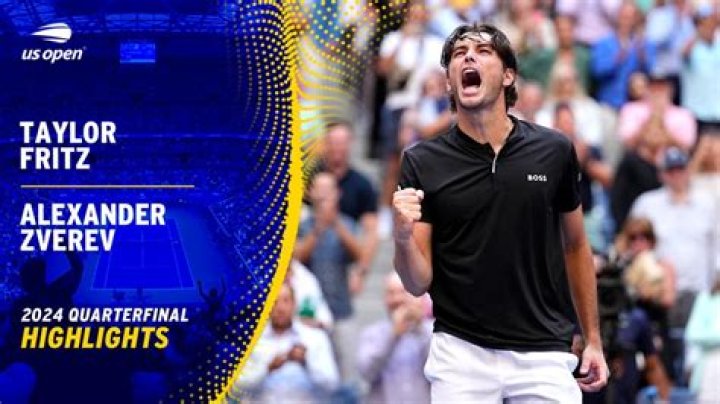 Theres no other Grand Slam like this, Alexander Zverev thanks the crowd for their support f ·