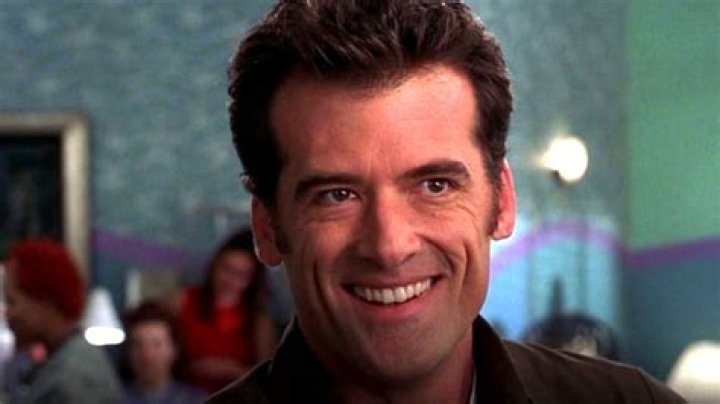 This Is The Actor Who Plays The UPS Guy In Legally Blonde ·