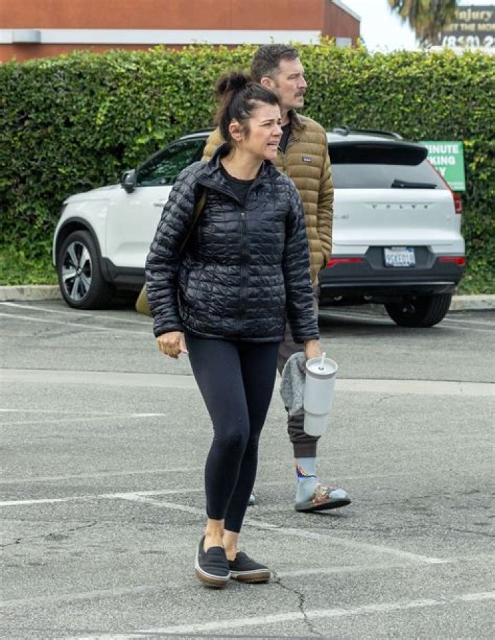 Tiffani-Amber Thiessen Net Worth | WinkBlog