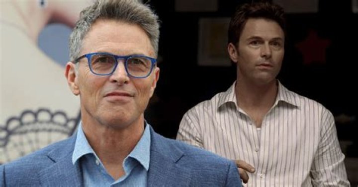 Tim Daly Age, Height, Movies and TV Shows, Education, Family ·