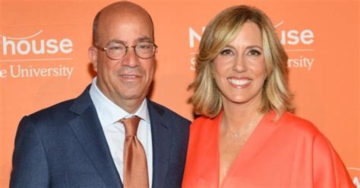 Tim Lewis- The Husband Of Alisyn Camerota ·