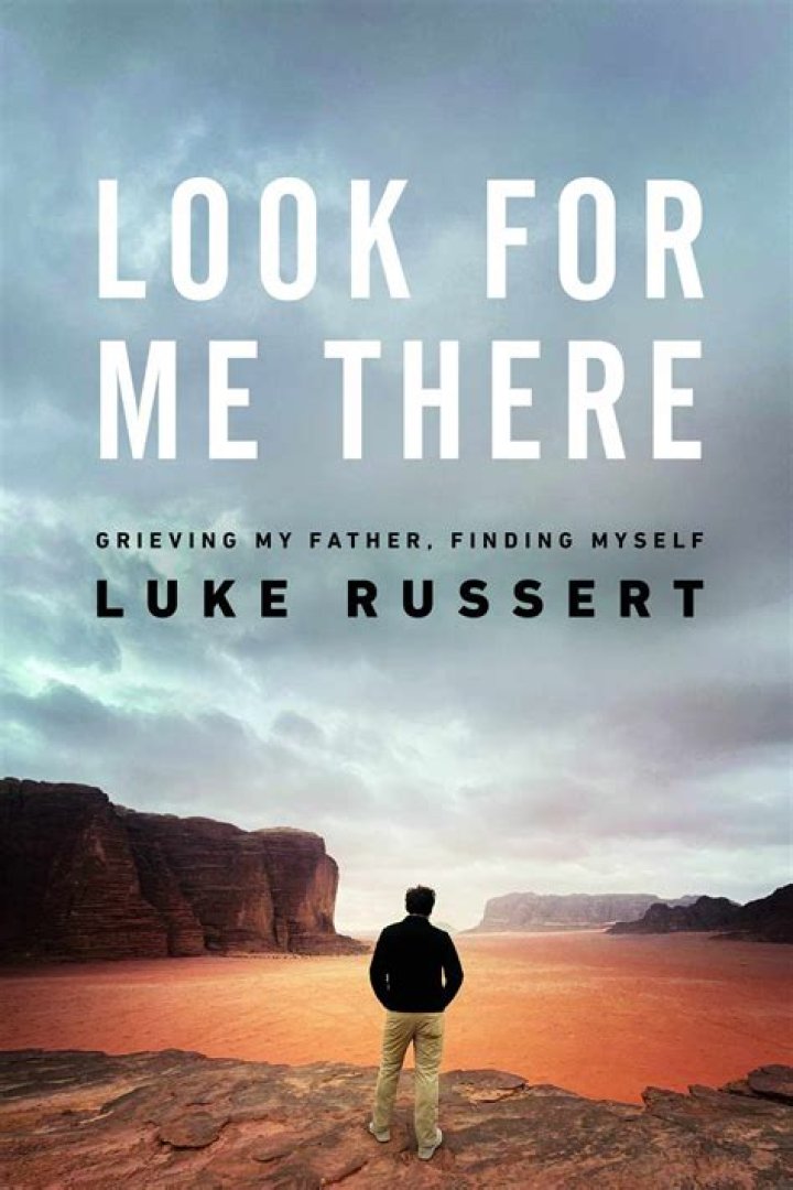 To Whom Is Luke Russert Marry? ·