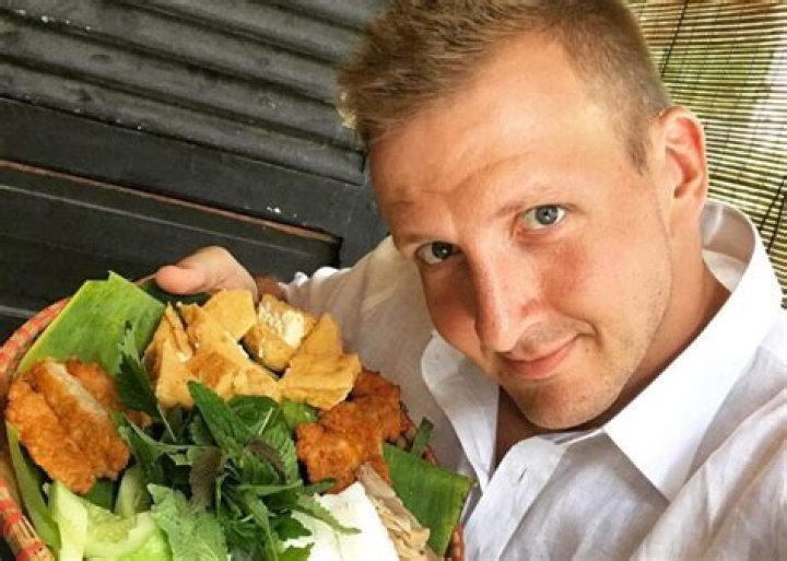 Tony Campisi Height, Weight, Net Worth, Age, Birthday, Wikipedia, Who, Instagram, Biography