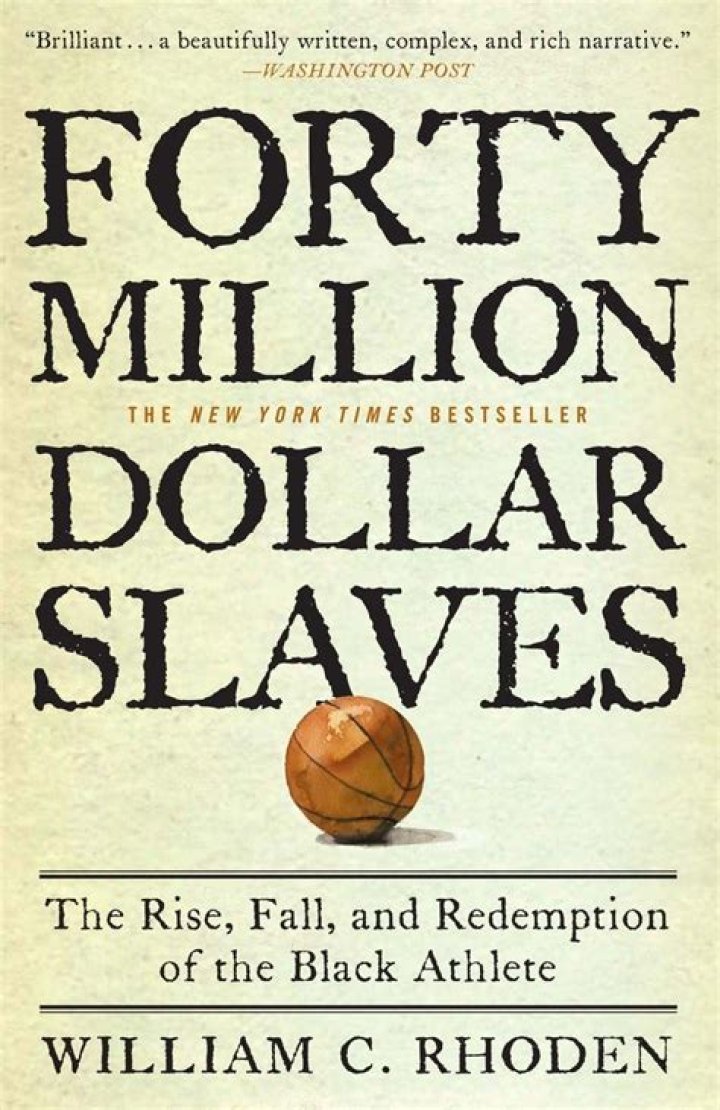 Tony Farmer: The Rise, Fall, and Redemption of a Basketball Star