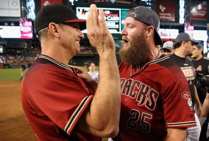 Torey Lovullo Net Worth, Age, Height, Bio, Birthday, Wiki! ·