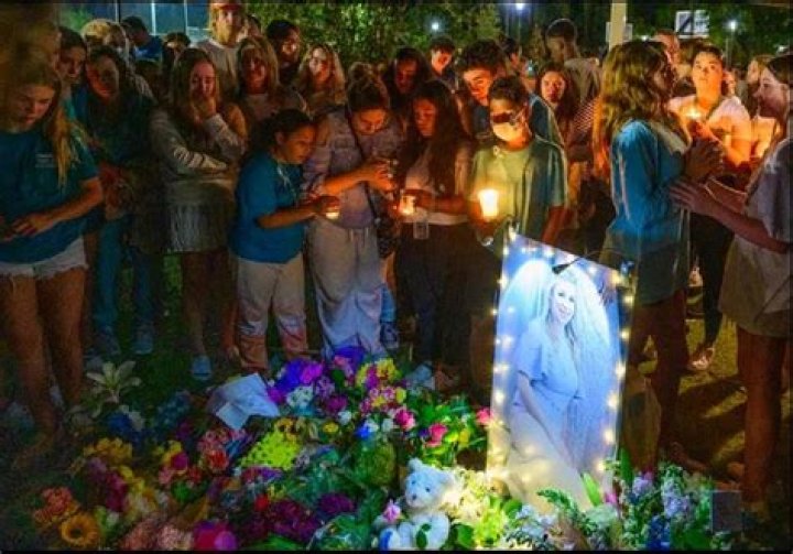 Tristyn Bailey Autopsy Report And Crime Scene Photos, Death Cause And Age Revealed
