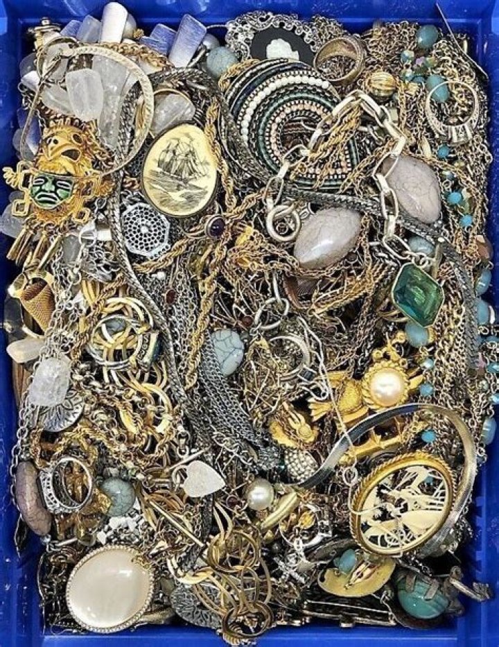 Uncover Hidden Treasures And Unleash Creativity At The Scrap Exchange Durham