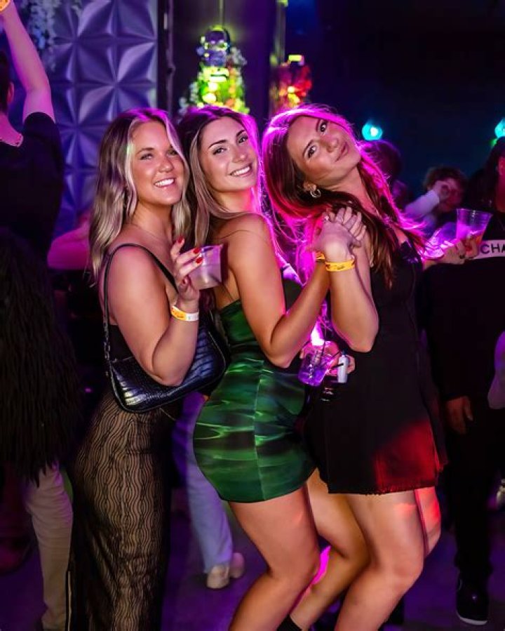 Uncover The Enchanting World Of "Tulua Nightclub And Cocktail Bar Photos"