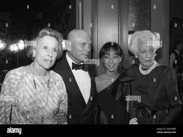 Uncover The Hidden Truths About Kathy Lee And Yul Brynner