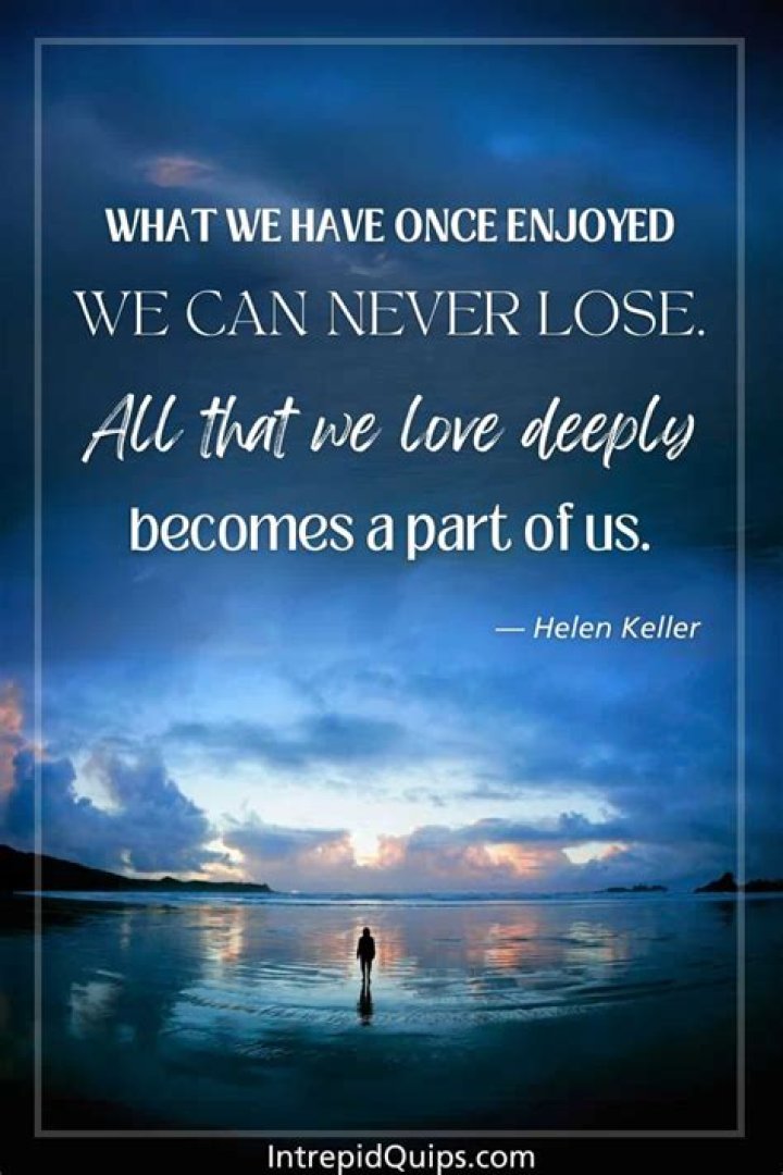 Uncovering Hope And Support In A Time Of Loss