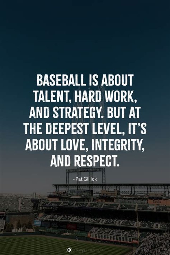 Uncovering Jimmy Goldstein's Secrets To Baseball Success