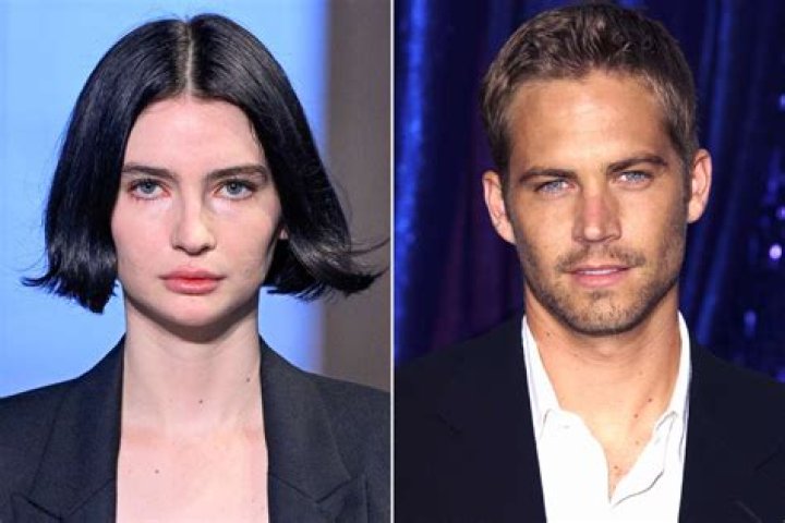 Uncovering The Life And Legacy Of Paul Walker's Beloved Girlfriend, Jasmine