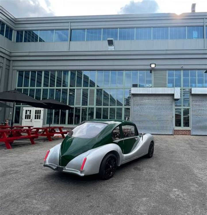 Unleash High-Performance Engineering: Discover Olympian Motors