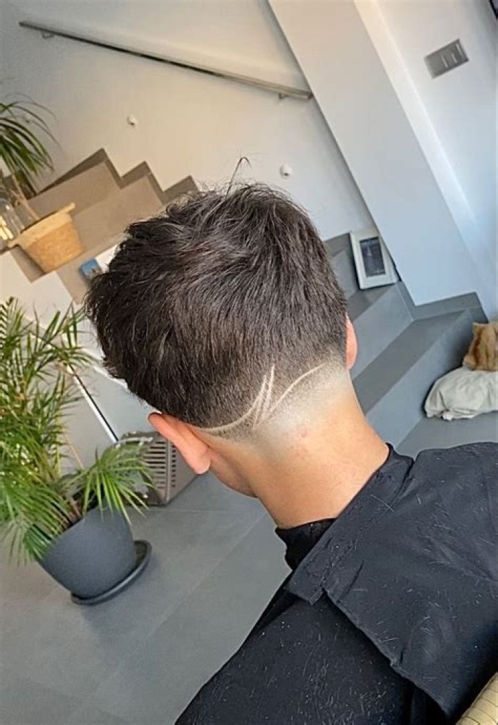 Unlock The Art Of Haircut Design: Mastering The Back