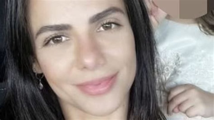 Unraveling The Life Of George Santos' Wife, Uadla Vieira