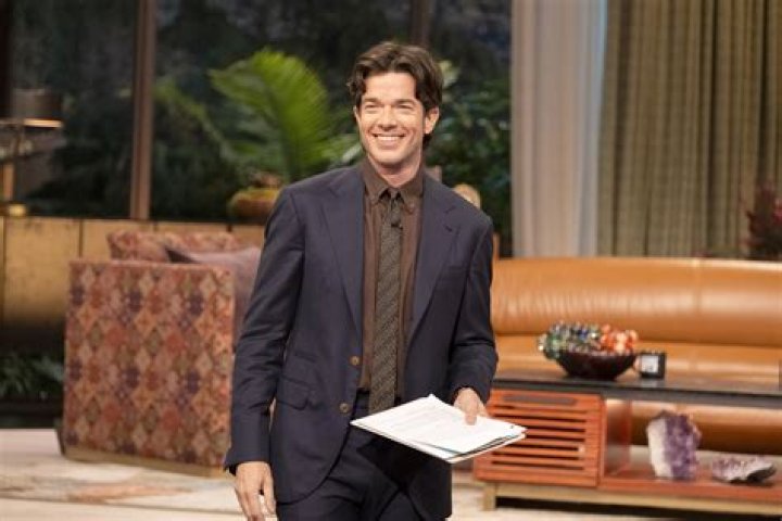 Unveiling John Mulaney's Height: Discoveries And Insights