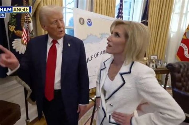 Unveiling Laura Ingraham's Height: Presence, Impact, and Significance