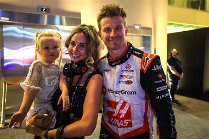 Unveiling Nico Hulkenberg's Net Worth: Secrets And Surprises Revealed