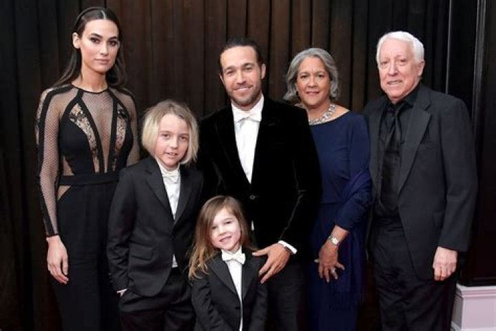 Unveiling The Complexities Of Pete Wentz And Jeanae White's Relationship
