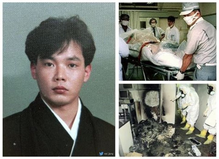 Unveiling The Devastating Truths Behind "Hisashi Ouchi Pictures In Hospital"