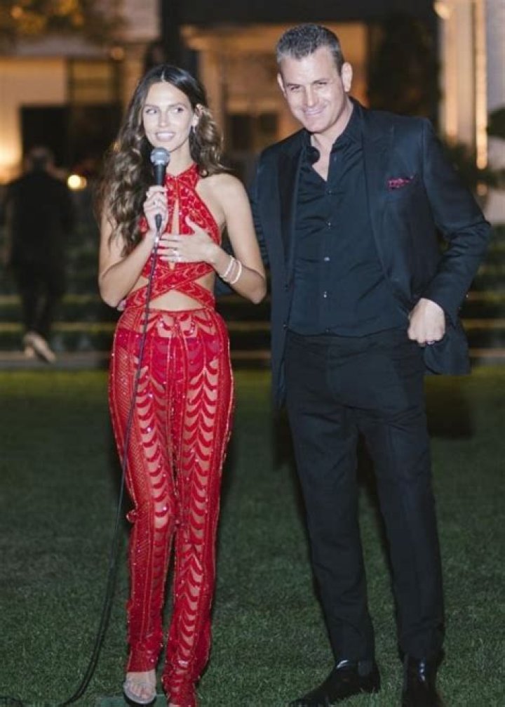 Unveiling the Enigmatic World of Kurt Rappaport's Wife