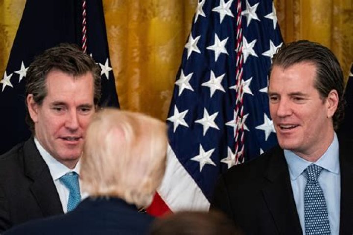 Unveiling The Multi-Billion Dollar Empire Of Tyler Winklevoss