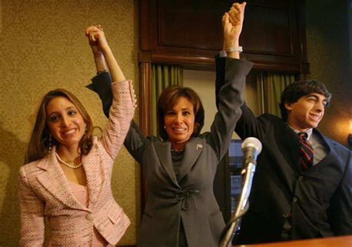 Unveiling The Multifaceted Career Of Judge Jeanine's Daughter