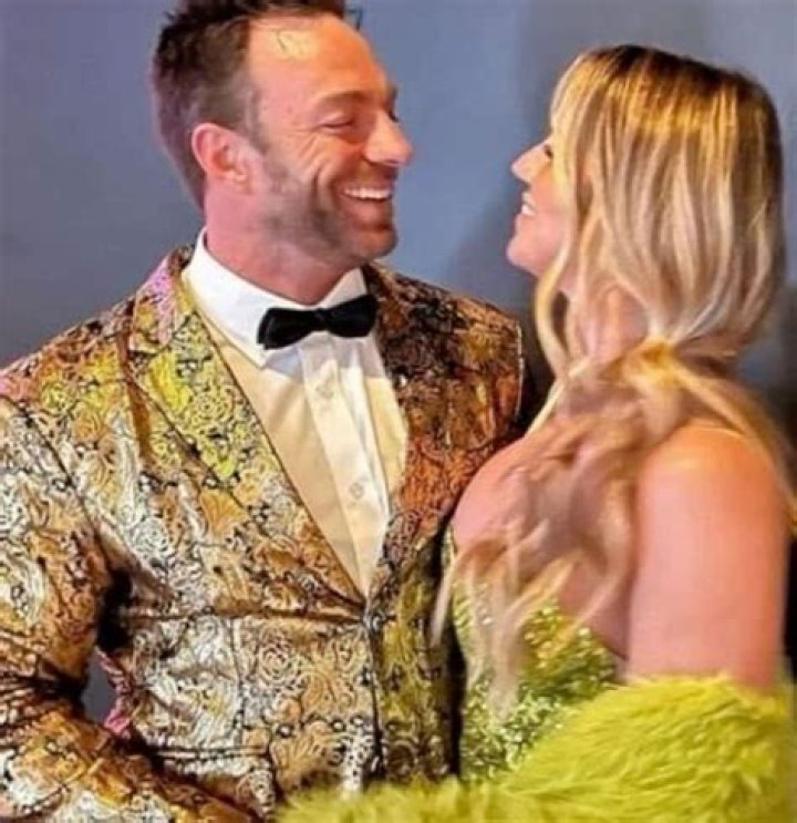 Unveiling the Mystery: Shaun Ricker's Wife Revealed