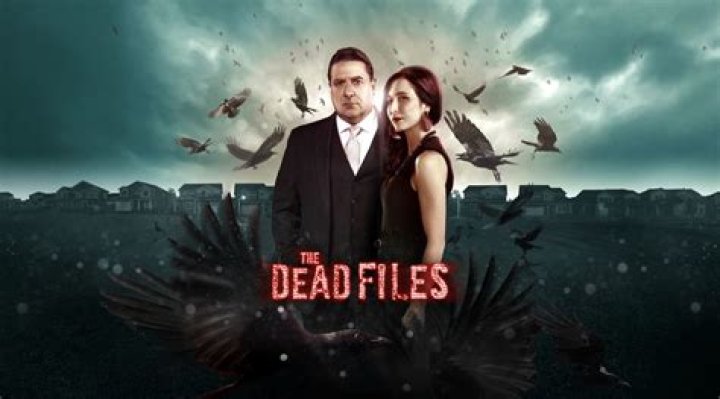 Unveiling The Reasons Behind Amy Allan's Departure From The Dead Files
