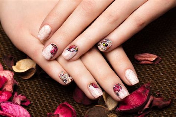 Unveiling The Secrets Of S&P Nails: Discoveries And Insights Await
