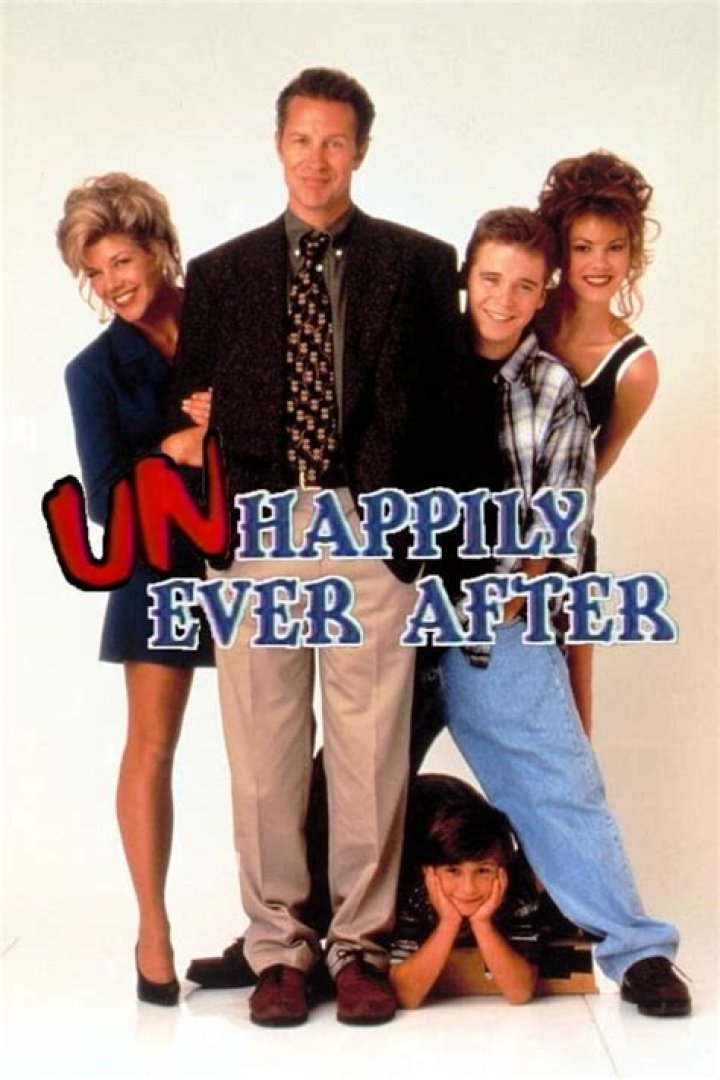 Valarie Pettiford And Her Husband Tony Rader Met On The Set of Unhappily Ever After in 1995