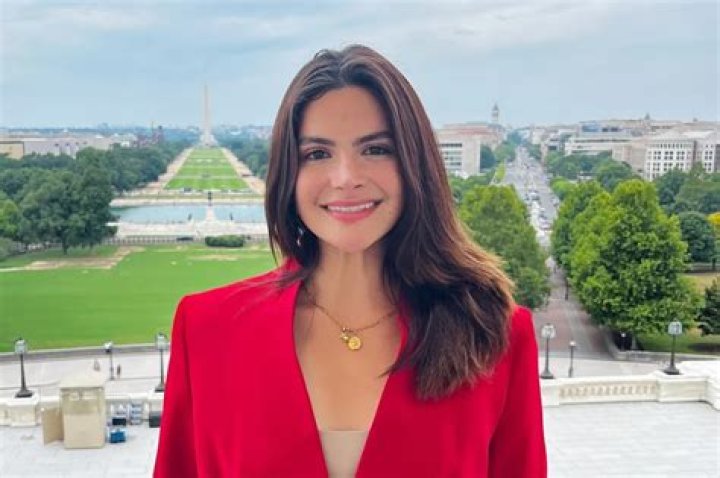 Valentina Frione - Age, Family, Bio