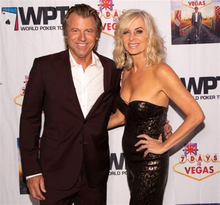 Vince Van Patten-Wiki, Height, Net Worth, Wife