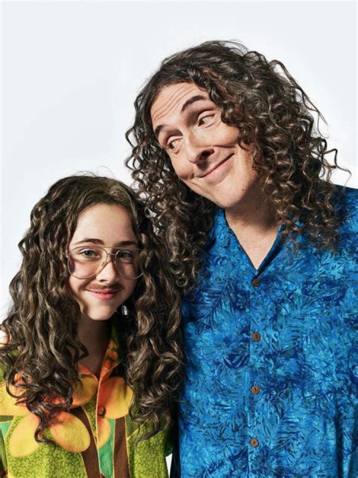 Weird Al Yankovic Daughter Nina Yankovic: Meet His Son and Children