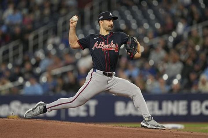 What happened Sheriff Strider? ·