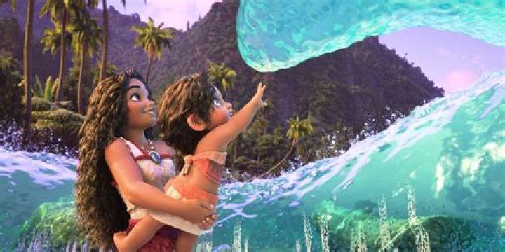 What Happened to Moana? The Truth behind her death in the storm ·