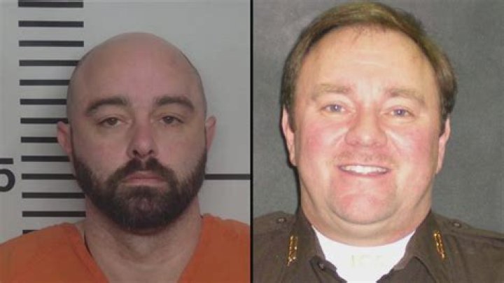 What Happened To Norma Woodruff? Son Brandon Arrested For Murder Claims Innocence- Who Killed Her? ·