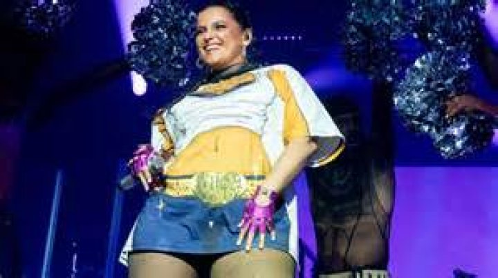 What is Nelly Furtado net worth? ·