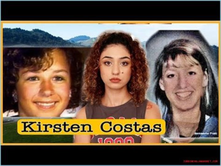 Where Is Jeanette Tomanka Aka Bernadette Protti Now? Kirsten Costas Murder ·